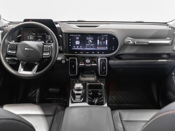 Haval Dargo с пробегом 2023 года, цена 2 590 000 рублей, 73000 км, внедорожник, Автокод Объявления