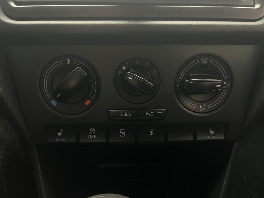 Skoda Rapid I Альметьевск  - изображение 16