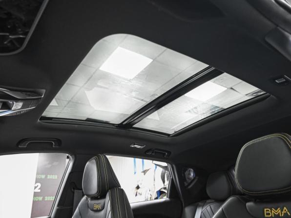Geely Coolray I Рестайлинг 2 с пробегом 2025 года, цена 2 299 000 рублей, 26774 км, внедорожник, Автокод Объявления