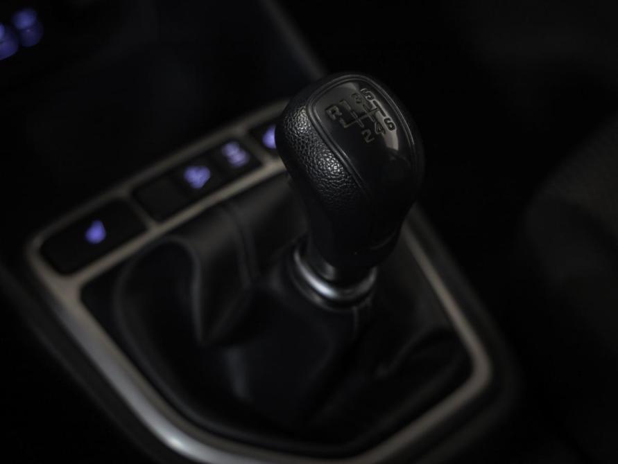 Hyundai Creta I Санкт-Петербург  - изображение 16