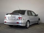 Mitsubishi Lancer IX Рестайлинг Санкт-Петербург  - изображение 26
