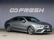 Mercedes-Benz CLA II (C118 X118) Краснодар  - изображение 24