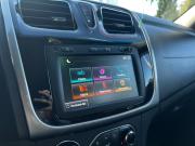 Renault Logan II Рестайлинг Стерлитамак  - изображение 39