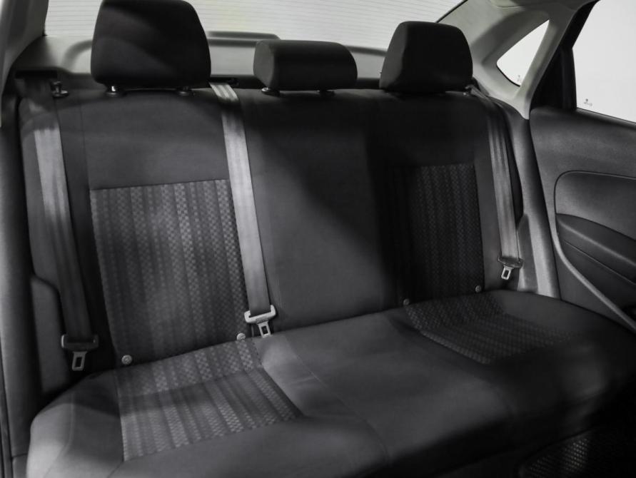 Volkswagen Polo V Рестайлинг Санкт-Петербург  - изображение 21
