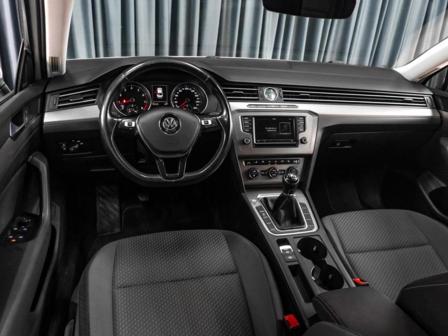 Volkswagen Passat B8 Тюмень  - изображение 6