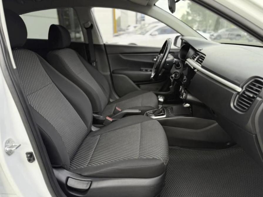 Kia Rio III Рестайлинг Ставрополь  - изображение 15