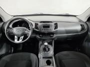 Kia Sportage III Москва  - изображение 21