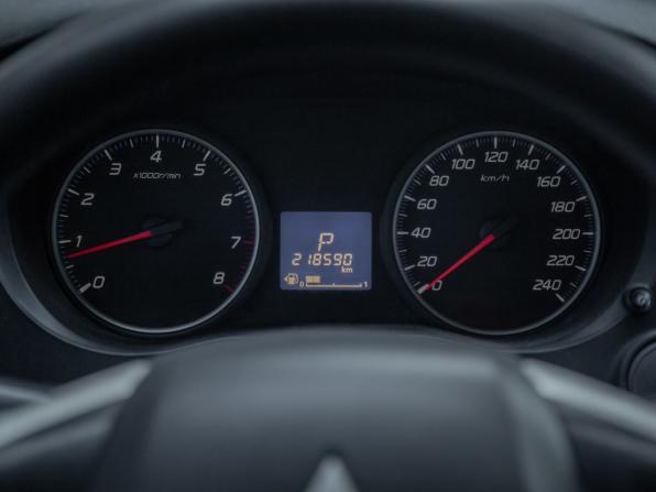 Mitsubishi Outlander III с пробегом 2012 года, цена 1 235 000 рублей, 214000 км, внедорожник, Автокод Объявления
