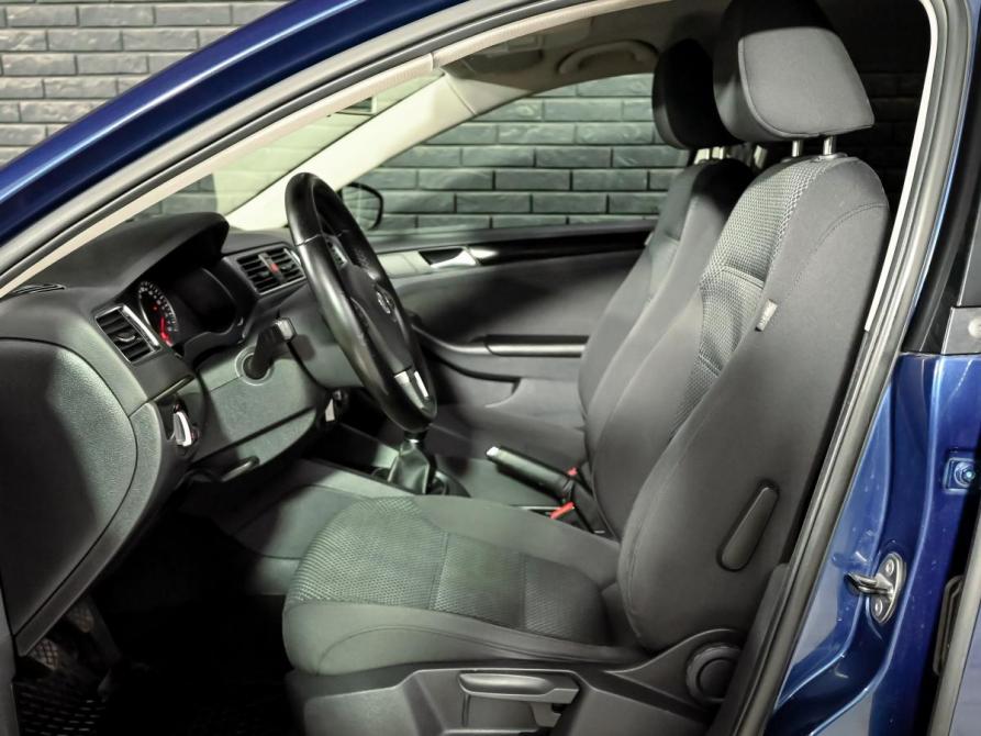 Volkswagen Jetta VI Екатеринбург  - изображение 10