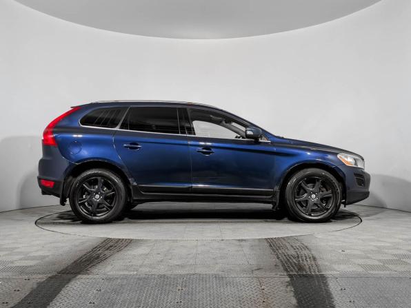 Volvo XC60 I с пробегом 2012 года, цена 990 000 рублей, 381000 км, внедорожник, Автокод Объявления