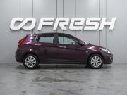 Hyundai Solaris I Воронеж  - изображение 21