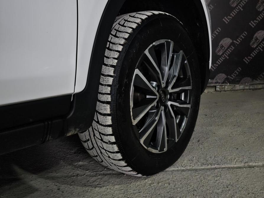 JAC S7 I Краснодар  - изображение 15