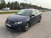 Volkswagen Polo V Пермь  - изображение 8