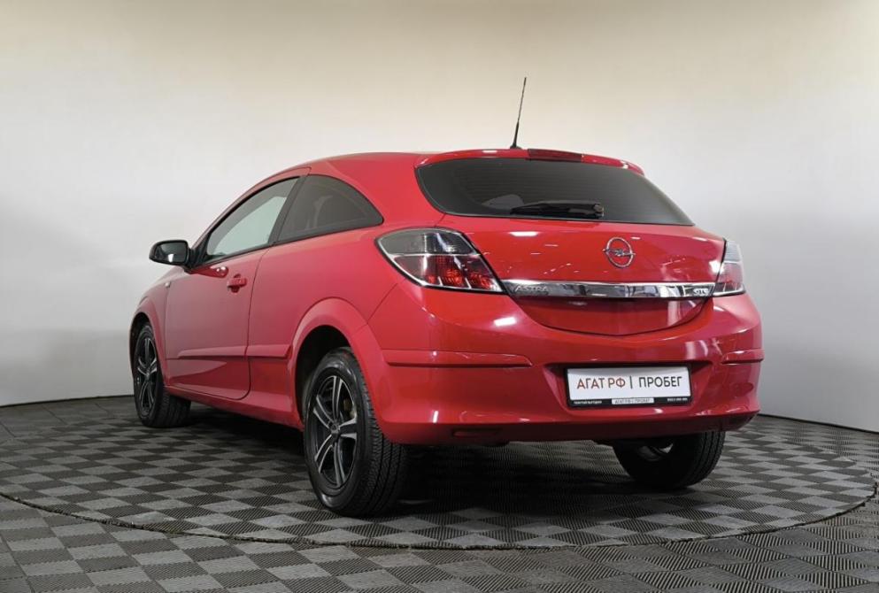 Opel Astra H Нижний Новгород  - изображение 6