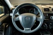 Lada (ВАЗ) Granta I Рестайлинг Уфа  - изображение 27