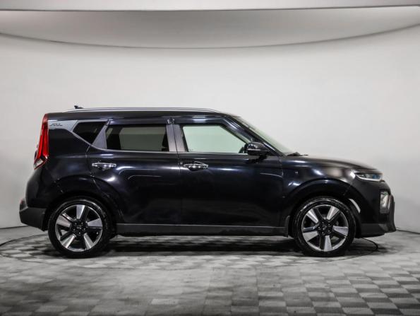 Kia Soul III с пробегом 2020 года, цена 1 819 000 рублей, 136850 км, хэтчбек, Автокод Объявления
