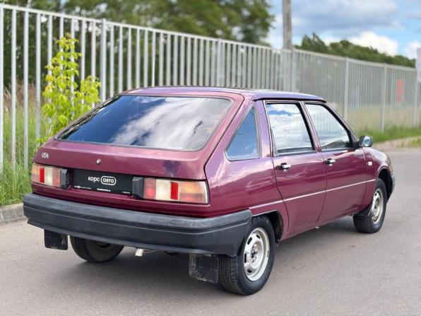 Иж 2126 «Ода» с пробегом 2003 года, цена 127 000 рублей, 47469 км, хэтчбек, Автокод Объявления