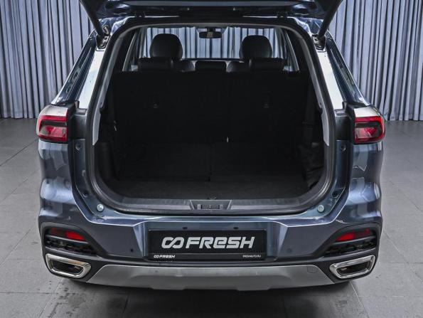 Chery Tiggo 8 I с пробегом 2020 года, цена 1 499 000 рублей, 140812 км, внедорожник, Автокод Объявления