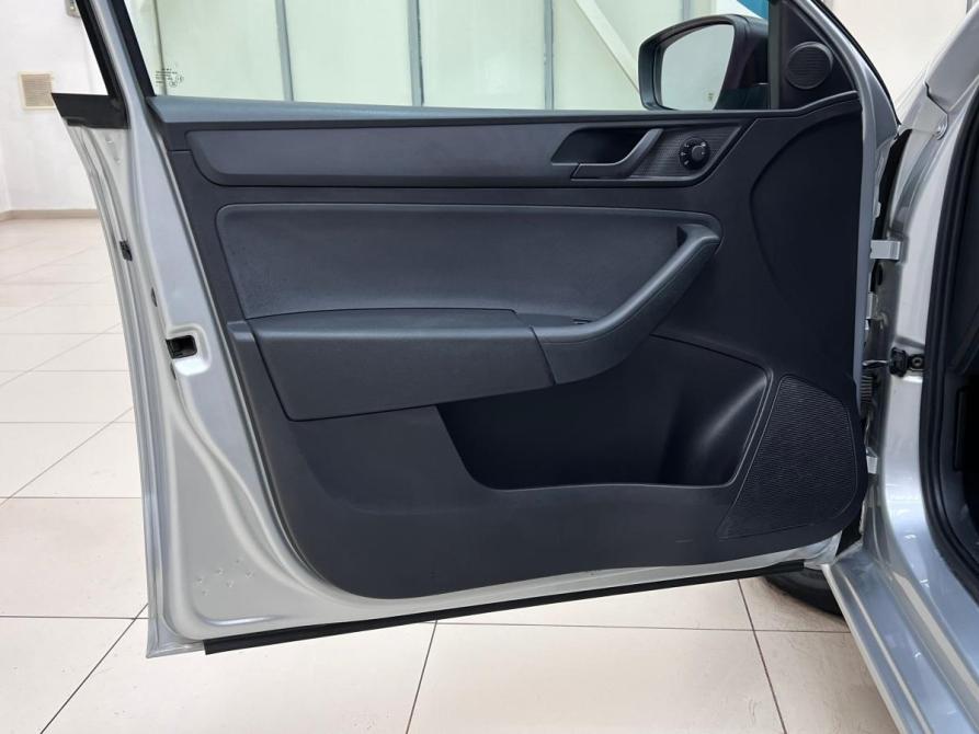 Skoda Rapid I Волгоград  - изображение 23