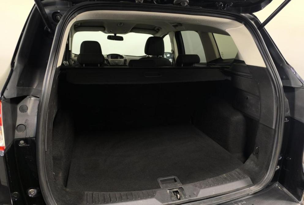 Ford Kuga II Нижний Новгород  - изображение 19