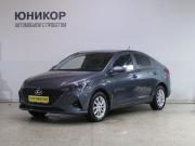 Hyundai Solaris II Рестайлинг Дзержинск  - изображение 25