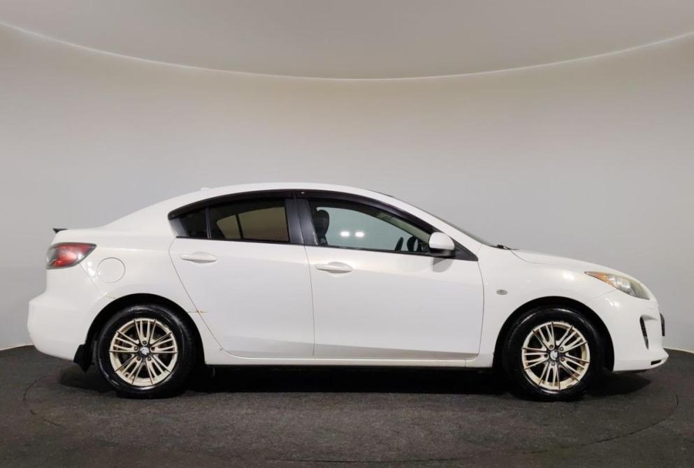 Mazda 3 II (BL) Ярославль  - изображение 4