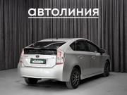 Toyota Prius III (XW30) Красноярск  - изображение 28