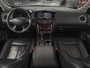 Nissan Pathfinder IV Москва  - изображение 32