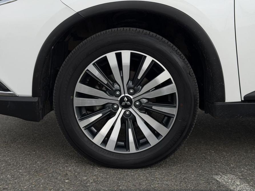 Mitsubishi Outlander III Рестайлинг 3 Казань  - изображение 8