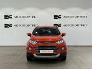 Ford EcoSport II Санкт-Петербург  - изображение 34