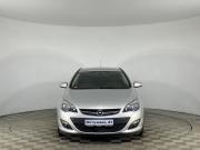 Opel Astra J Рестайлинг Воронеж  - изображение 22
