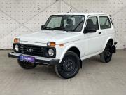 Lada (ВАЗ) Niva Legend Тамбов  - изображение 21