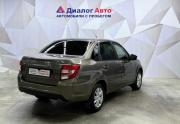 Lada (ВАЗ) Granta I Рестайлинг Азнакаево  - изображение 34