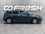 Kia Ceed III Тюмень  - изображение 24
