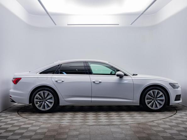 Audi A6 V (C8) с пробегом 2019 года, цена 2 721 000 рублей, 182400 км, седан, Автокод Объявления