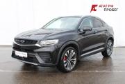 Geely Tugella I Нижний Новгород  - изображение 25