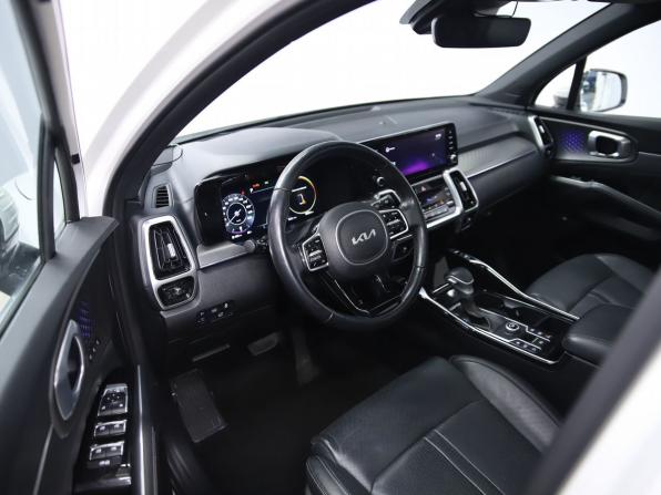Kia Sorento IV с пробегом 2022 года, цена 3 290 000 рублей, 82954 км, внедорожник, Автокод Объявления