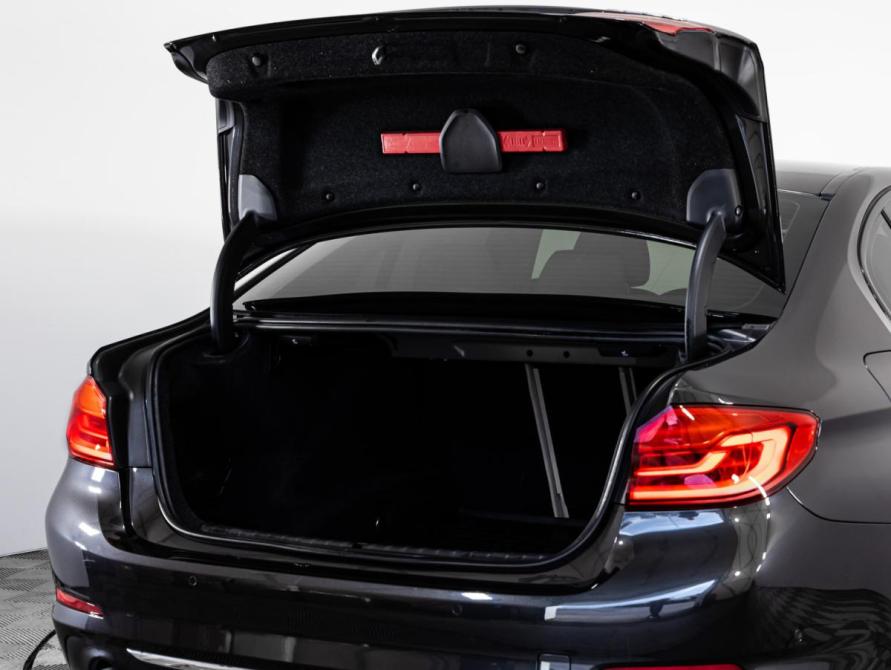 BMW 5 серии VII (G30/G31/G38) Санкт-Петербург  - изображение 23