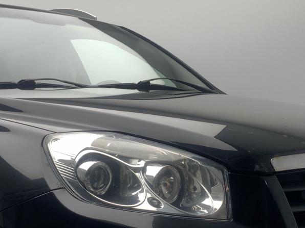 Geely Emgrand X7 I с пробегом 2015 года, цена 629 000 рублей, 132000 км, внедорожник, Автокод Объявления
