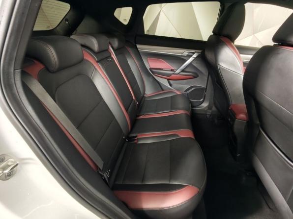 Geely Coolray I с пробегом 2023 года, цена 1 685 000 рублей, 91808 км, внедорожник, Автокод Объявления