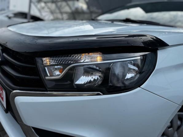 Lada (ВАЗ) Vesta I с пробегом 2021 года, цена 1 000 000 рублей, 83858 км, универсал, Автокод Объявления