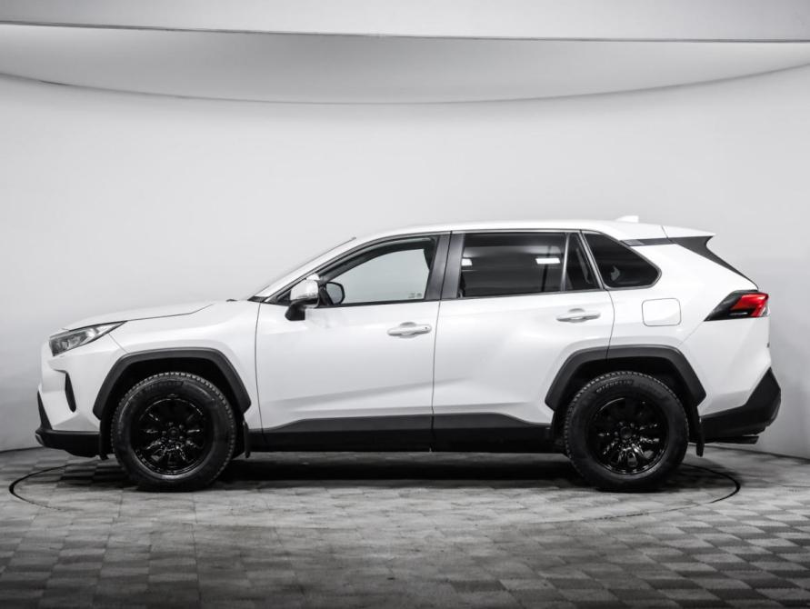 Toyota RAV4 V (XA50) Санкт-Петербург  - изображение 9