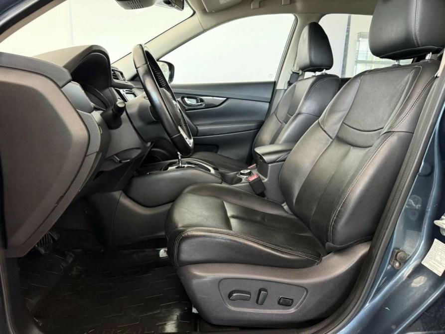 Nissan X-Trail III Рестайлинг Подольск  - изображение 9