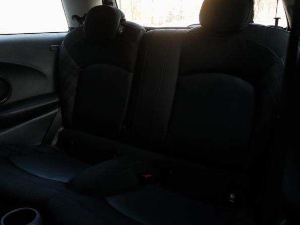 Mini Hatch III (F55/F56) Рестайлинг с пробегом 2019 года, цена 3 150 000 рублей, 15057 км, хэтчбек, Автокод Объявления