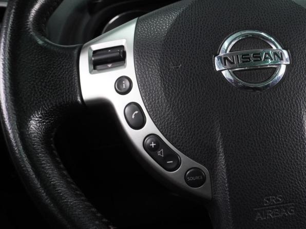 Nissan Qashqai I Рестайлинг с пробегом 2011 года, цена 1 129 000 рублей, 201129 км, внедорожник, Автокод Объявления