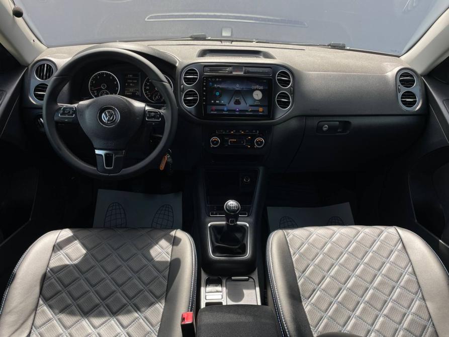 Volkswagen Tiguan I Стерлитамак  - изображение 21