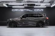 BMW X7 I (G07) Рестайлинг Москва  - изображение 49