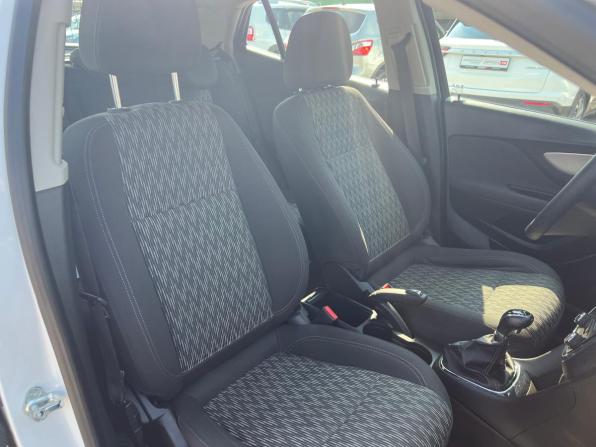 Opel Mokka I с пробегом 2012 года, цена 742 600 рублей, 269134 км, внедорожник, Автокод Объявления