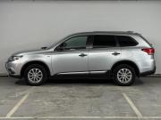 Mitsubishi Outlander III Рестайлинг 2 Екатеринбург  - изображение 29