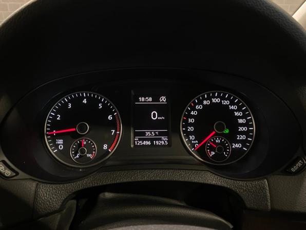 Volkswagen Sharan II с пробегом 2014 года, цена 1 515 000 рублей, 125497 км, минивэн, Автокод Объявления